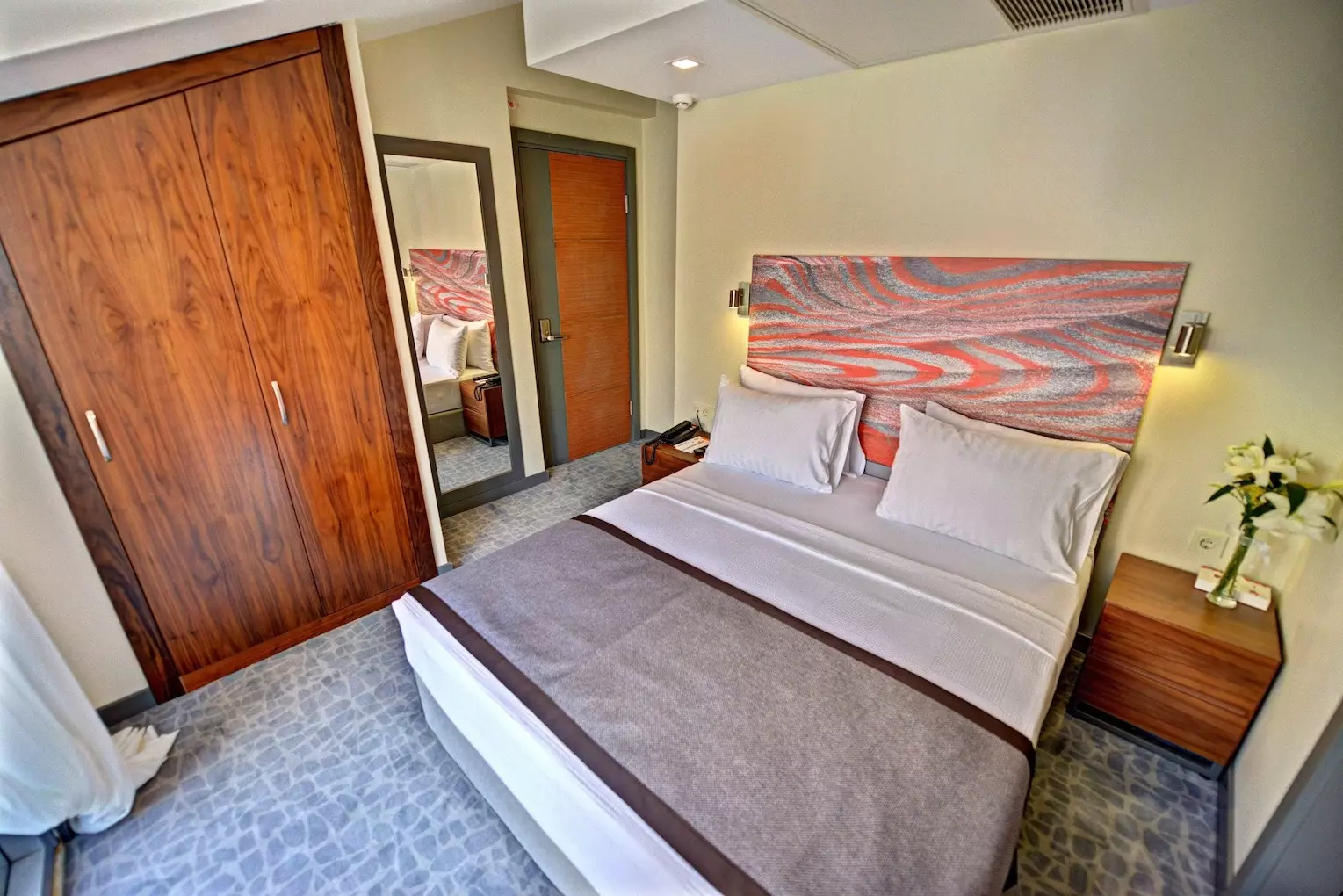 هتل آل این استانبول